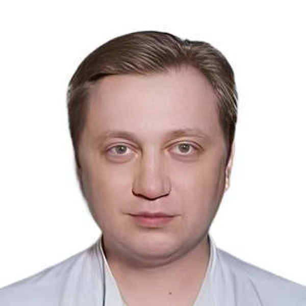 Синченко Роман Юрьевич — Анестезиолог-реаниматолог, Ростов-на-Дону