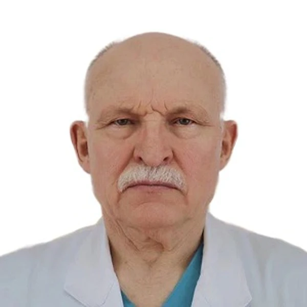 Райков Николай Сергеевич — Онколог, Тюмень