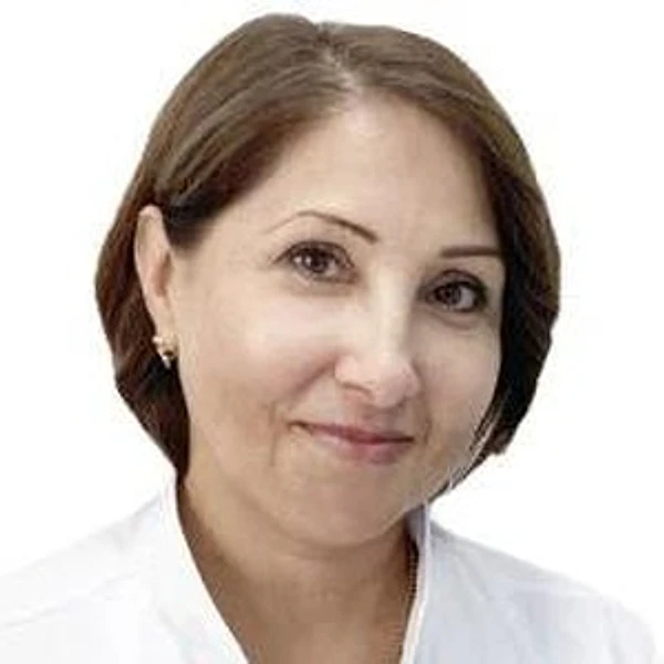 Кононенко Наталья Александровна — Стоматолог, Ростов-на-Дону