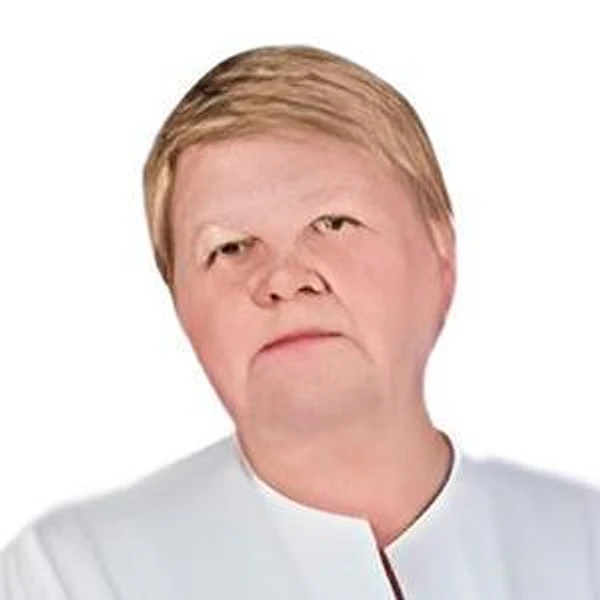 Пупырина Галина Михайловна — Стоматолог, Ярославль