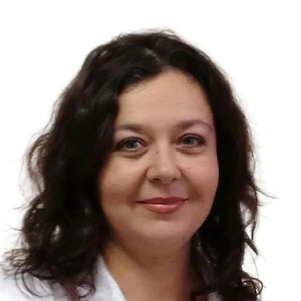 Гаврилова Татьяна Анатольевна — Физиотерапевт, Белгород