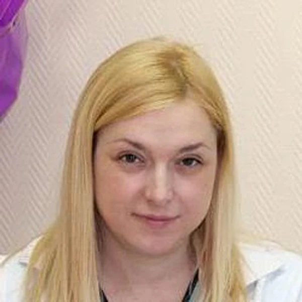Зыбенко Инна Ивановна — Онколог-гинеколог, Белгород