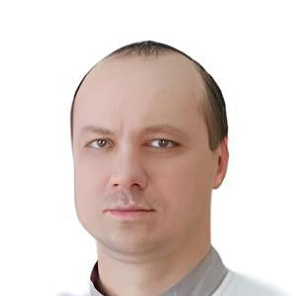 Воробьев Игорь Валерьевич — Онколог-гинеколог, Белгород