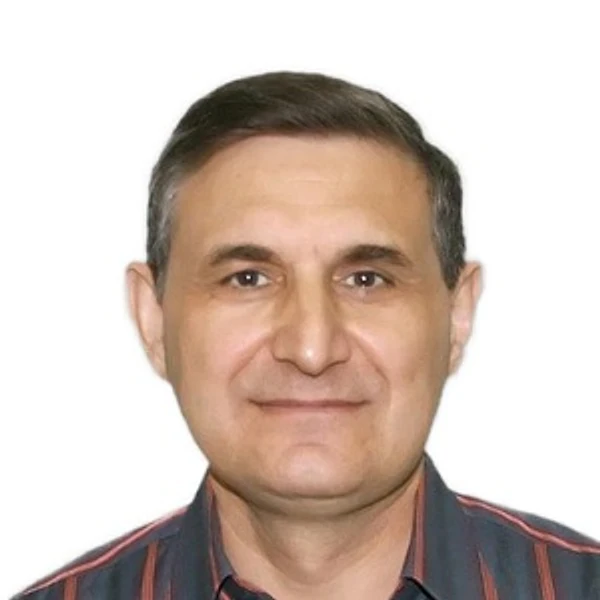 Петрухин Владимир Николаевич — Неонатолог, Краснодар