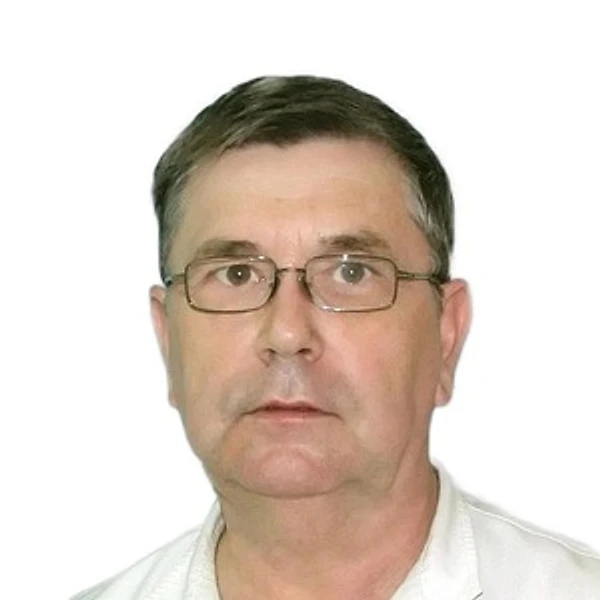Кочубеев Анатолий Викторович — Анестезиолог-реаниматолог, Краснодар