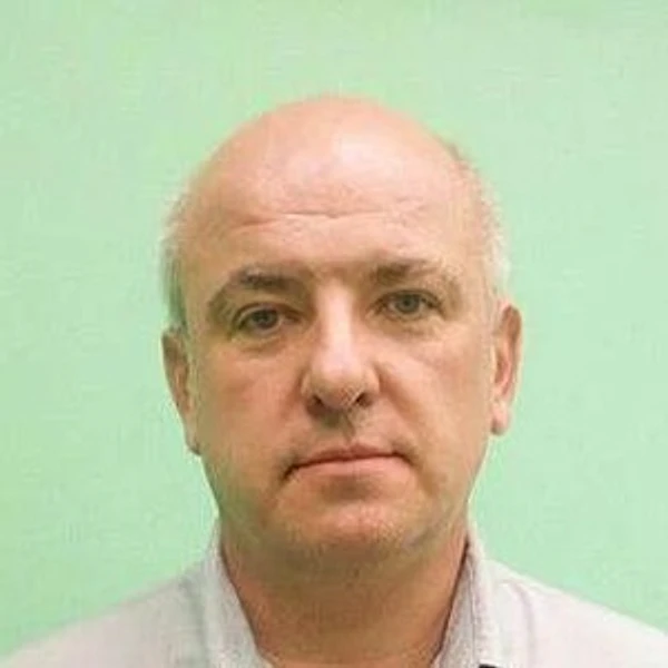 Лазарчук Юрий Арсеньевич — Эндоскопист, Белгород