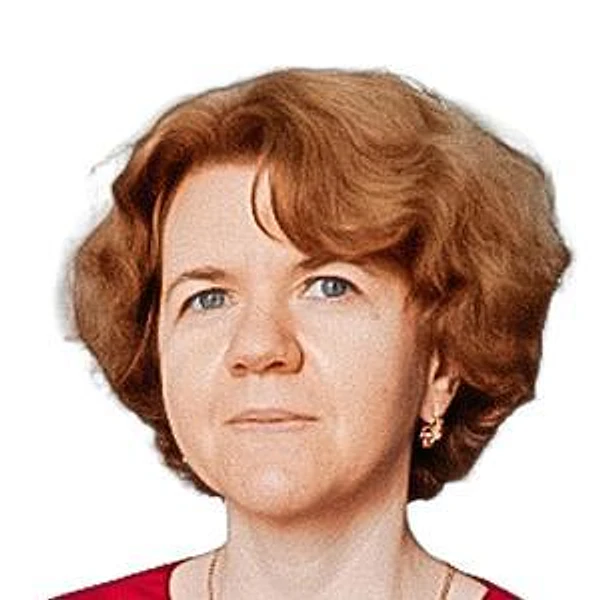 Жданова Ирина Владимировна — Врач УЗИ, Белгород