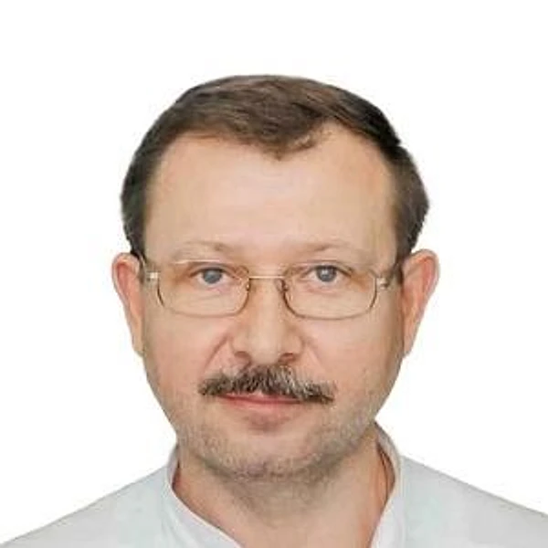 Токарев Иван Александрович — Онколог, Белгород