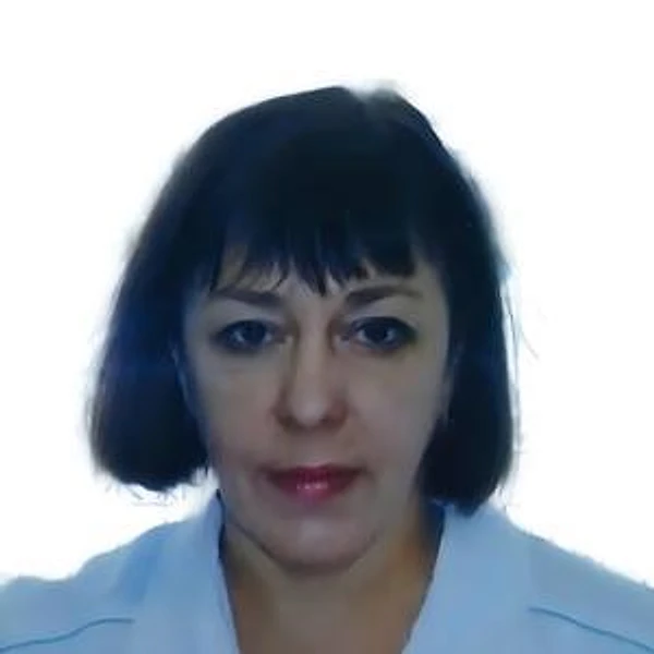 Прокопова Татьяна Ивановна — Фтизиатр, Белгород