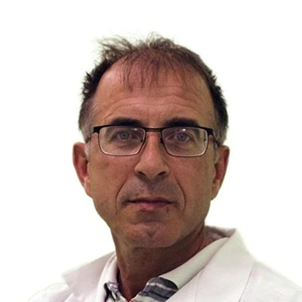 Корнилов Сергей Витальевич — Терапевт, Волжский