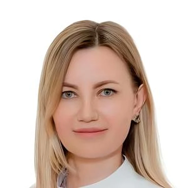 Семененко Екатерина Владимировна — Терапевт, Ростов-на-Дону