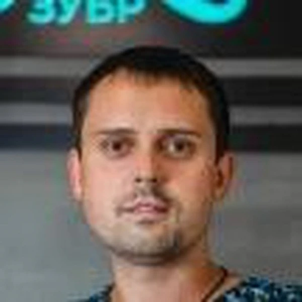 Бодерсков Дмитрий Юрьевич — Стоматолог-ортопед, Саратов