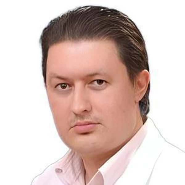 Маслак Антон Александрович — Невролог, Мануальный терапевт, Остеопат, Краснодар
