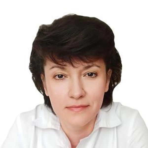 Шимченко Елена Васильевна — Детский невролог, Невролог, Педиатр, Краснодар