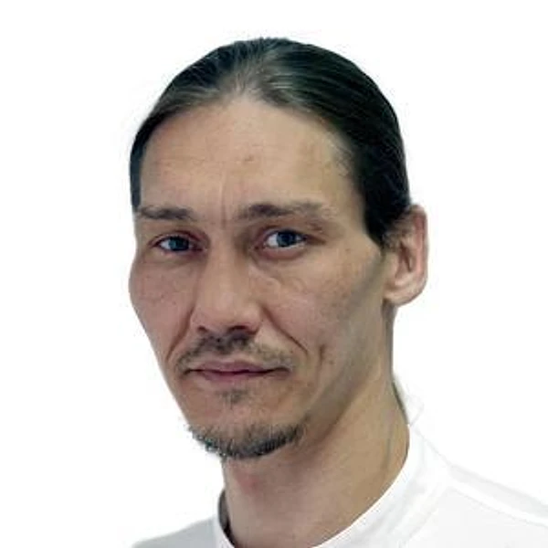 Цемеров Василий Валерьевич — Массажист, Краснодар