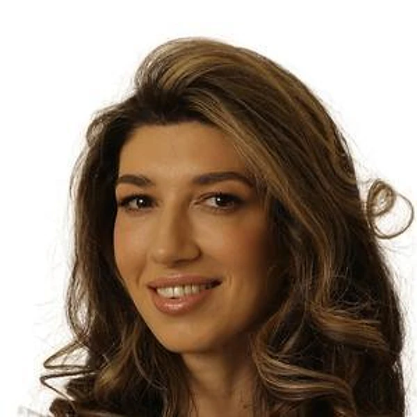 Начоева Ирина Насрединовна — Врач-косметолог, Венеролог, Дерматолог, Краснодар