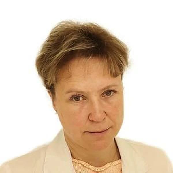 Шалагинова Наталья Владимировна — Невролог, Бор