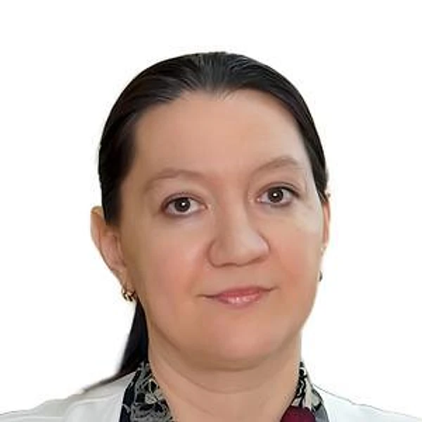 Деды Нина Александровна — Дерматолог, Краснодар