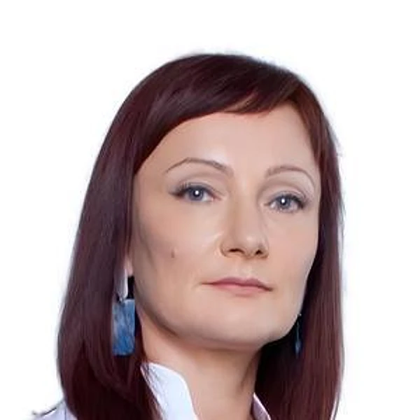 Соломкина Оксана Михайловна — Дерматолог, Венеролог, Врач-косметолог, Гирудотерапевт, Краснодар