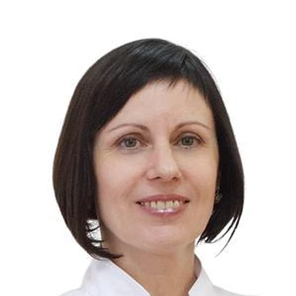 Киценко Ольга Борисовна — Офтальмолог (окулист), Детский офтальмолог, Белгород
