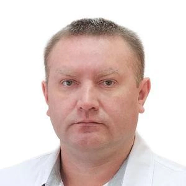 Ивлев Александр Владимирович — Офтальмолог (окулист), Белгород