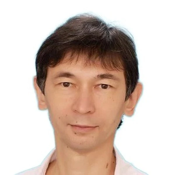 Акимов Сергей Васильевич — Рефлексотерапевт, Краснодар