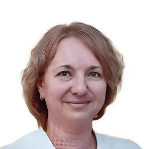 Успенская Марина Николаевна — Стоматолог, Детский стоматолог, Белгород