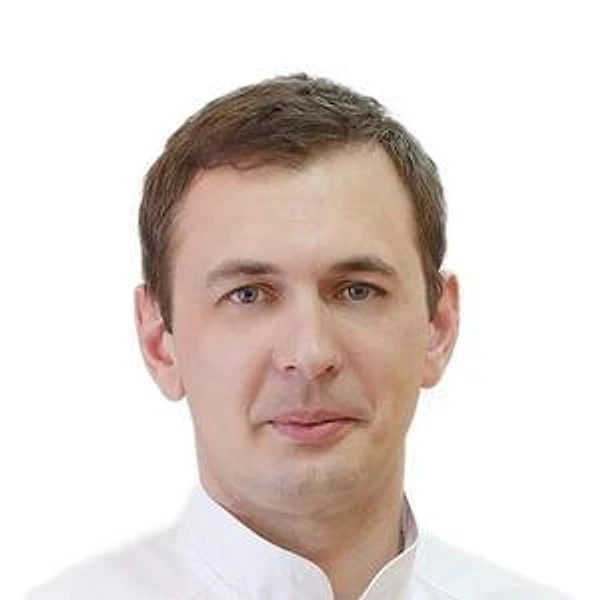 Дубенцев Михаил Васильевич — Стоматолог, Белгород