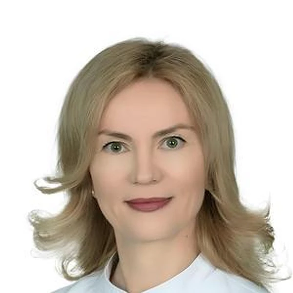 Неро Альвина Александровна — Стоматолог, Стоматолог-хирург, Белгород