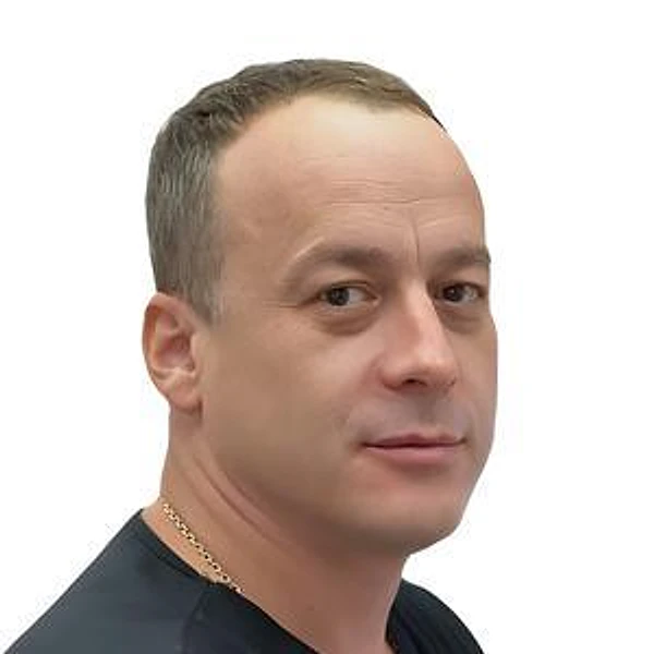 Логвинов Эдуард Владимирович — Стоматолог, Стоматолог-эндодонтист, Белгород