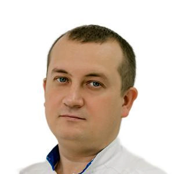 Лебедев Сергей Валерьевич — Стоматолог-ортопед, Стоматолог, Белгород