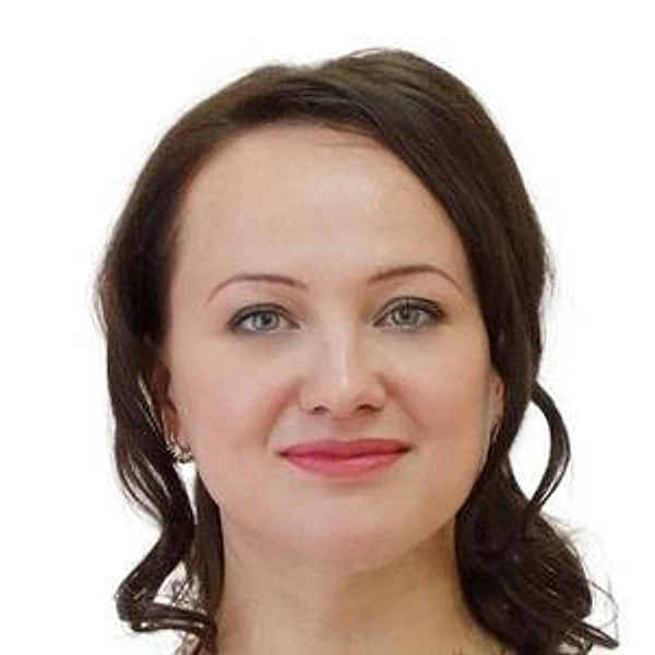 Гридчина Елена Викторовна — Стоматолог, Стоматолог-эндодонтист, Белгород