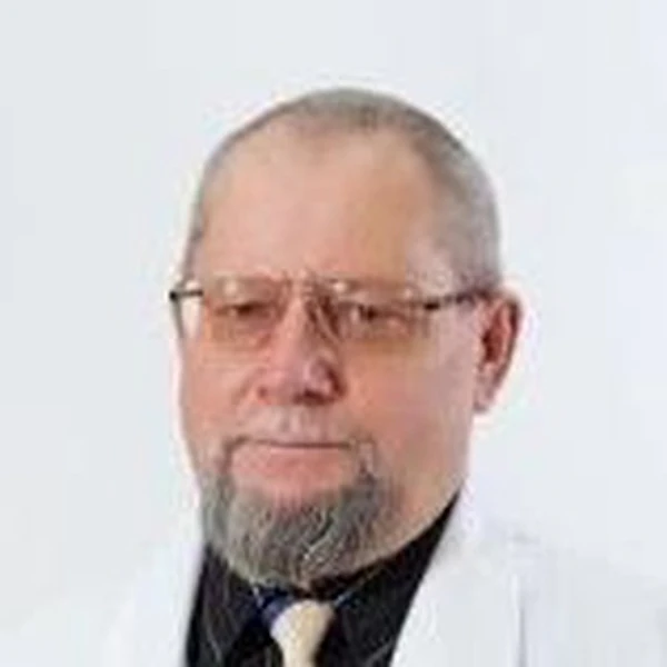 Шкурлатовский Александр Викторович — Рентгенолог, Старый Оскол