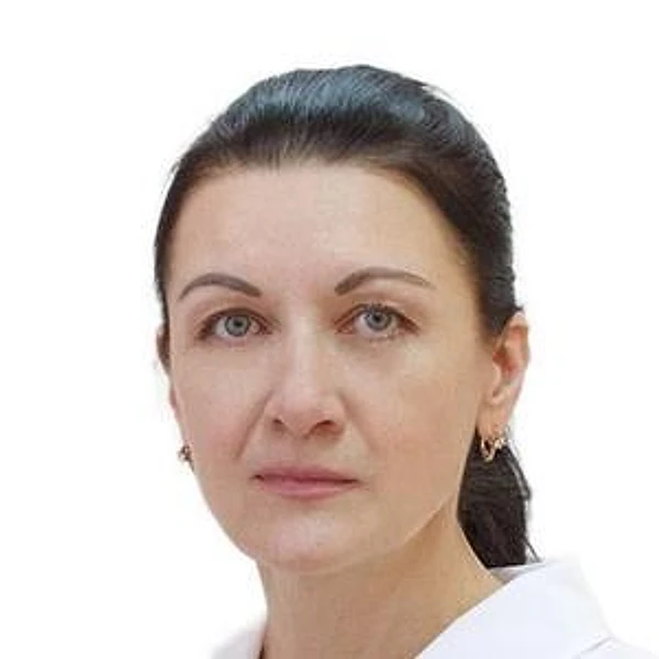 Семёнова Людмила Григорьевна — Терапевт, Профпатолог, Белгород