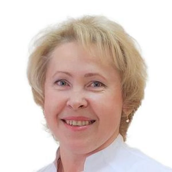 Дмитриева Екатерина Дмитриевна — Эндокринолог, Белгород