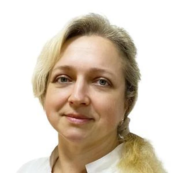 Морозова Надежда Викторовна — Функциональный диагност, Врач УЗИ, Белгород