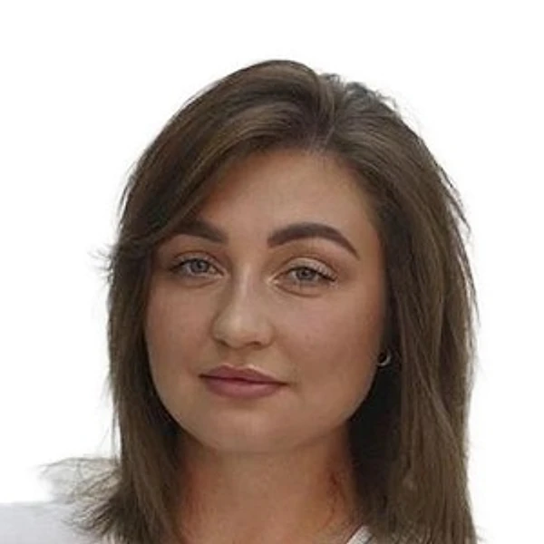 Одарченко Ирина Александровна — Стоматолог, Белгород