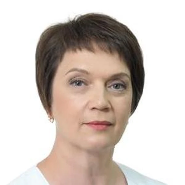 Косых Татьяна Николаевна — Гинеколог, Акушер, Врач УЗИ, Детский гинеколог, Верхняя Пышма