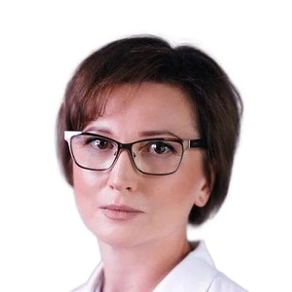 Шидловская Ольга Владимировна — Маммолог, Онколог, Оренбург