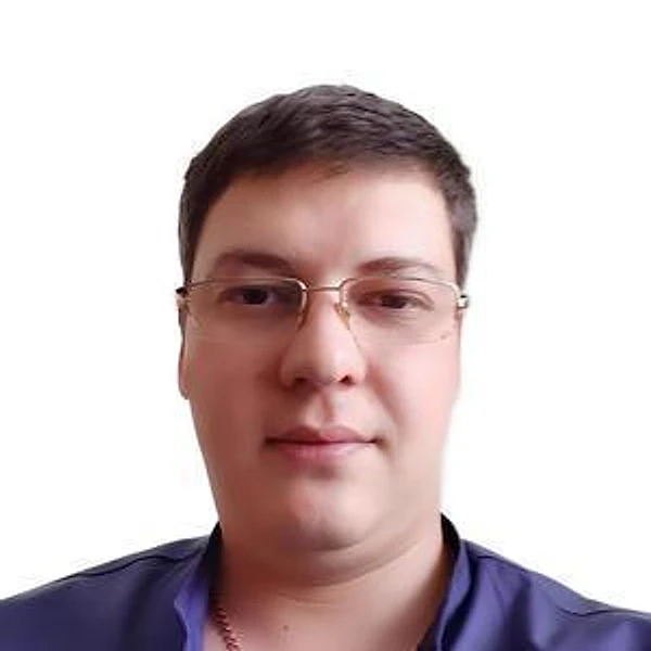 Багоян Георгий Хачатурович — Психиатр, Нарколог, Белгород