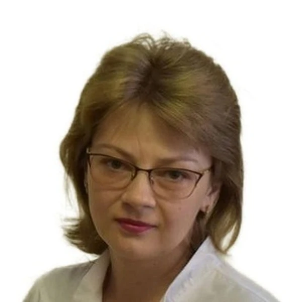 Буянова Наталья Петровна — Детский психиатр, Белгород