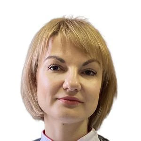 Полосухина Юлия Васильевна — Психиатр, Детский психиатр, Детский психотерапевт, Психотерапевт, Белгород