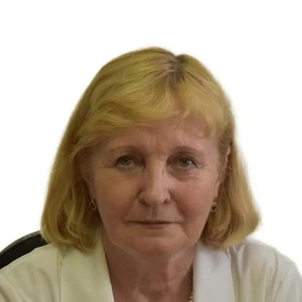 Ковалева Ольга Викторовна — Детский психиатр, Белгород
