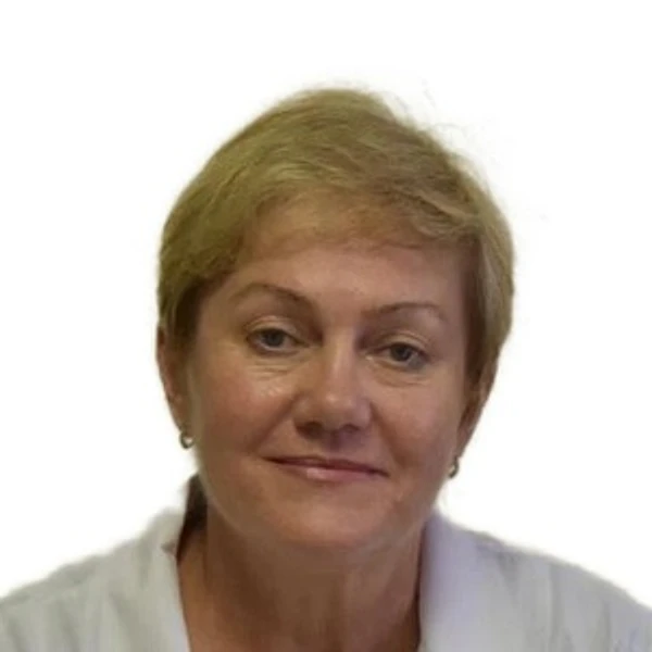 Кондрашова Елена Ивановна — Психиатр, Белгород