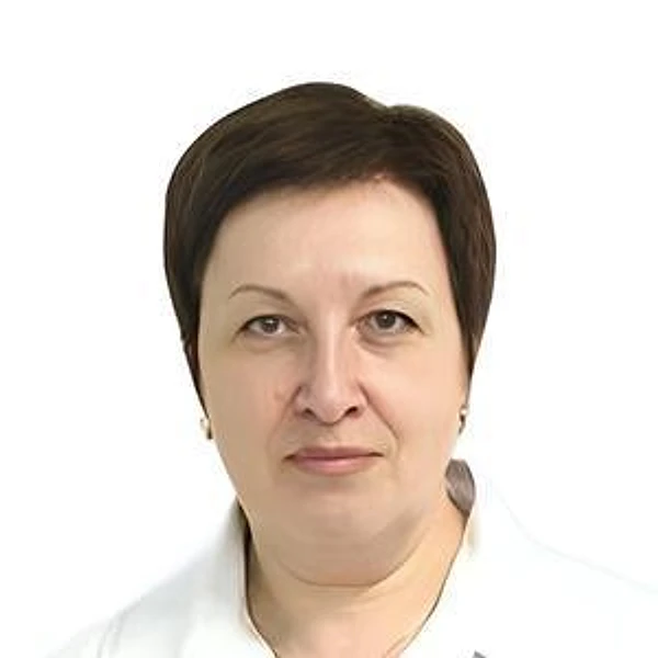 Агутина Наталья Викторовна — Акушер, Гинеколог, Белгород