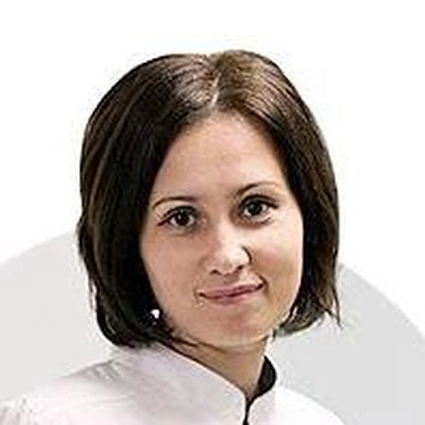 Новикова Елена Алексеевна — Кардиолог, Белгород