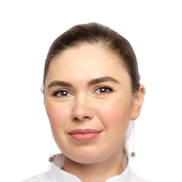 Кривенко Анна Сергеевна — Гинеколог, Акушер, Врач УЗИ, Детский врач УЗИ, Детский гинеколог, Москва