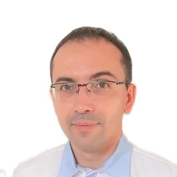 Козюберда Александр Владимирович — Андролог, Уролог, Венеролог, Белгород