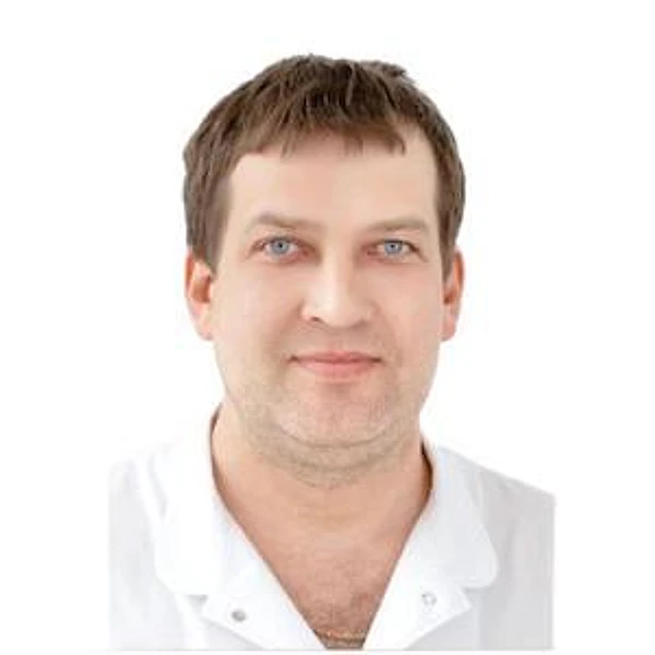 Петренко Николай Валентинович — Проктолог (колопроктолог), Маммолог, Онколог, Флеболог, Хирург, Белгород