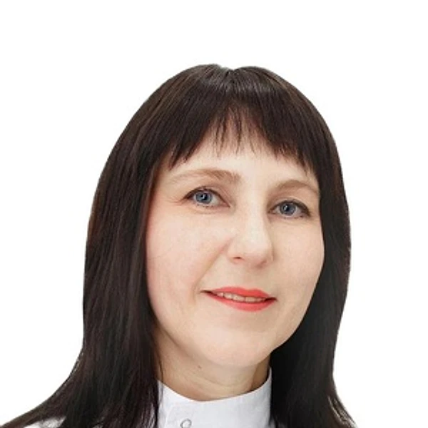 Шешина Вера Геннадьевна — Врач УЗИ, Белгород